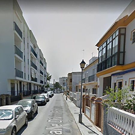Chipiona Acogedor Apartment Exterior photo