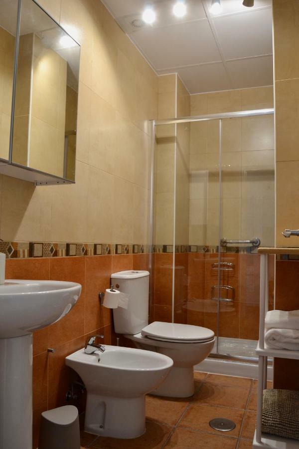 Chipiona Acogedor Apartment Exterior photo
