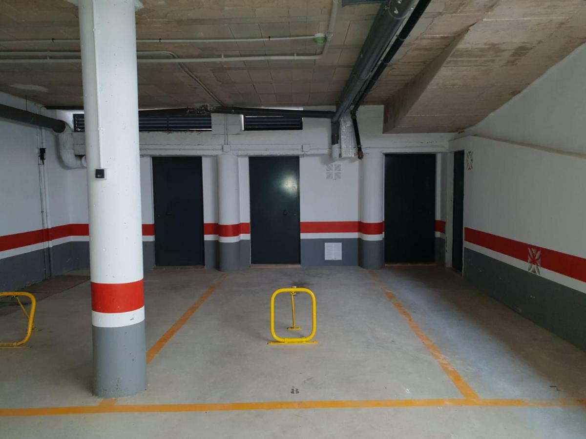 Chipiona Acogedor Apartment Exterior photo